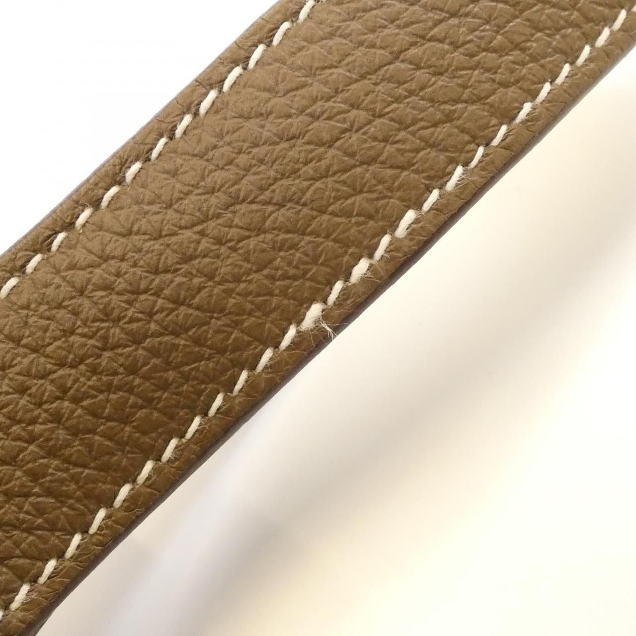 Hermes Hermes Hermès Picotin Lock MM Taurillon Clémence Bag Leather Handbag DUTY FREE for USA Size ONE SIZE - 6 Thumbnail