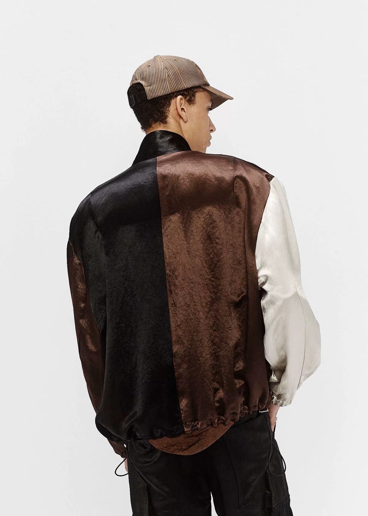 Song For The Mute SFTM 24.1 The Dreamers Jacket Size US M / EU 48-50 / 2 - 3 Thumbnail