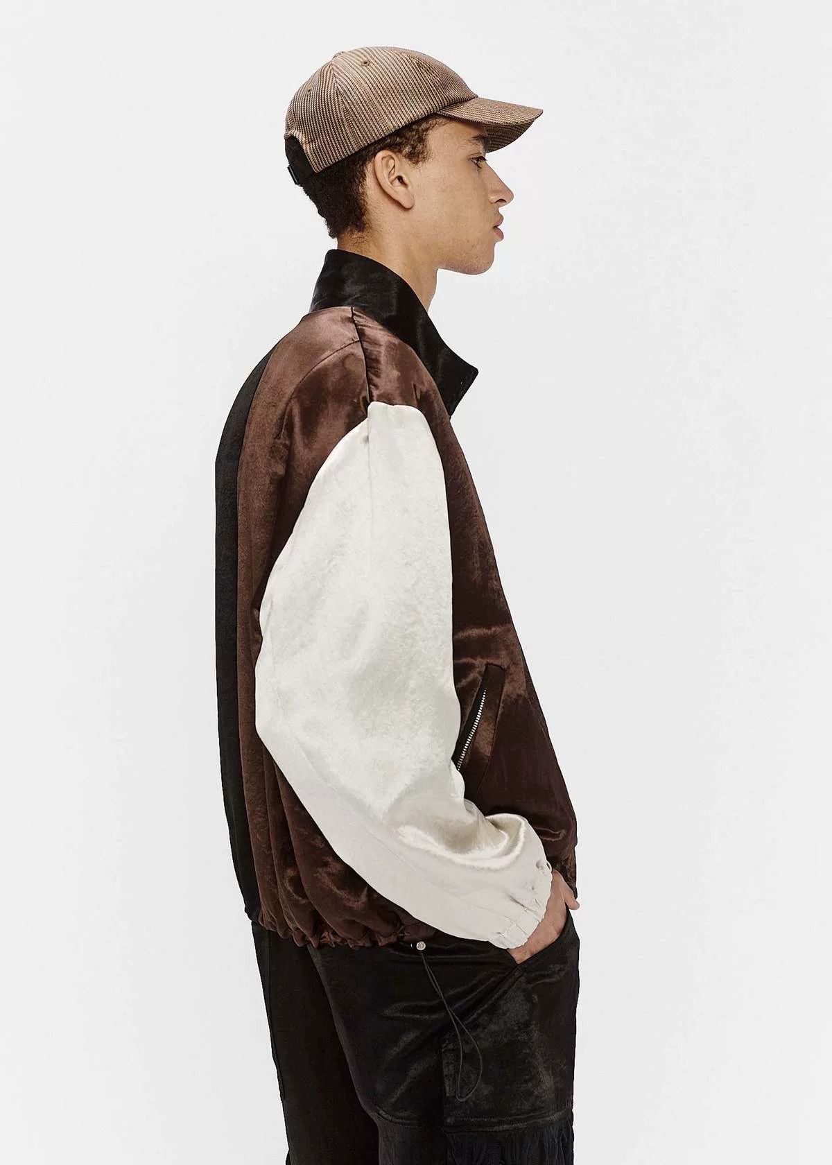 Song For The Mute SFTM 24.1 The Dreamers Jacket Size US M / EU 48-50 / 2 - 4 Thumbnail