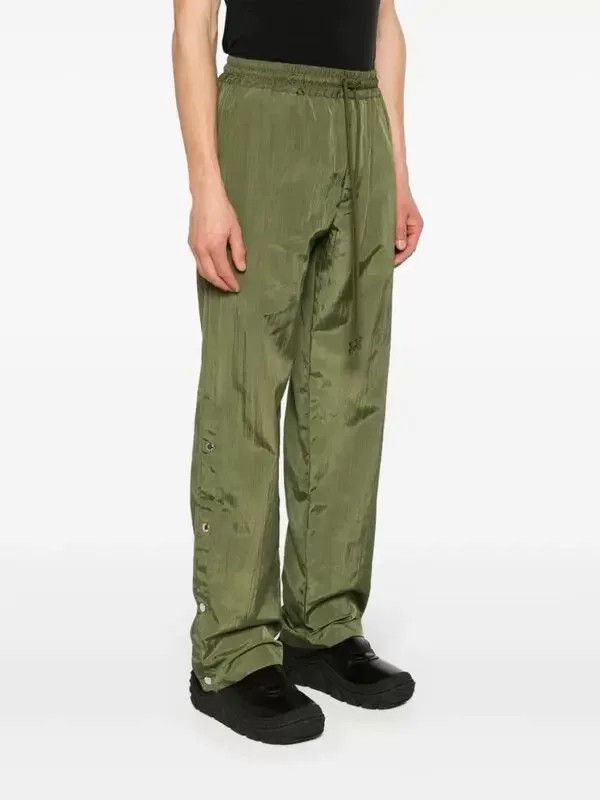 Song For The Mute SFTM 24.1 Gabar Cargo Pants Size US 32 / EU 48 - 7 Thumbnail