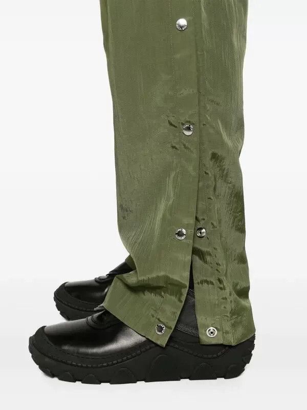 Song For The Mute SFTM 24.1 Gabar Cargo Pants Size US 32 / EU 48 - 8 Thumbnail