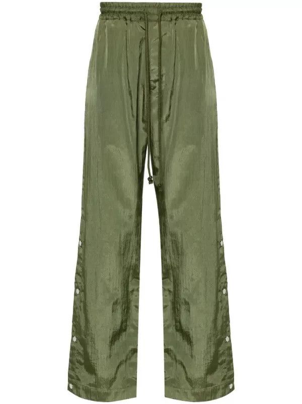 Song For The Mute SFTM 24.1 Gabar Cargo Pants Size US 32 / EU 48 - 6 Thumbnail