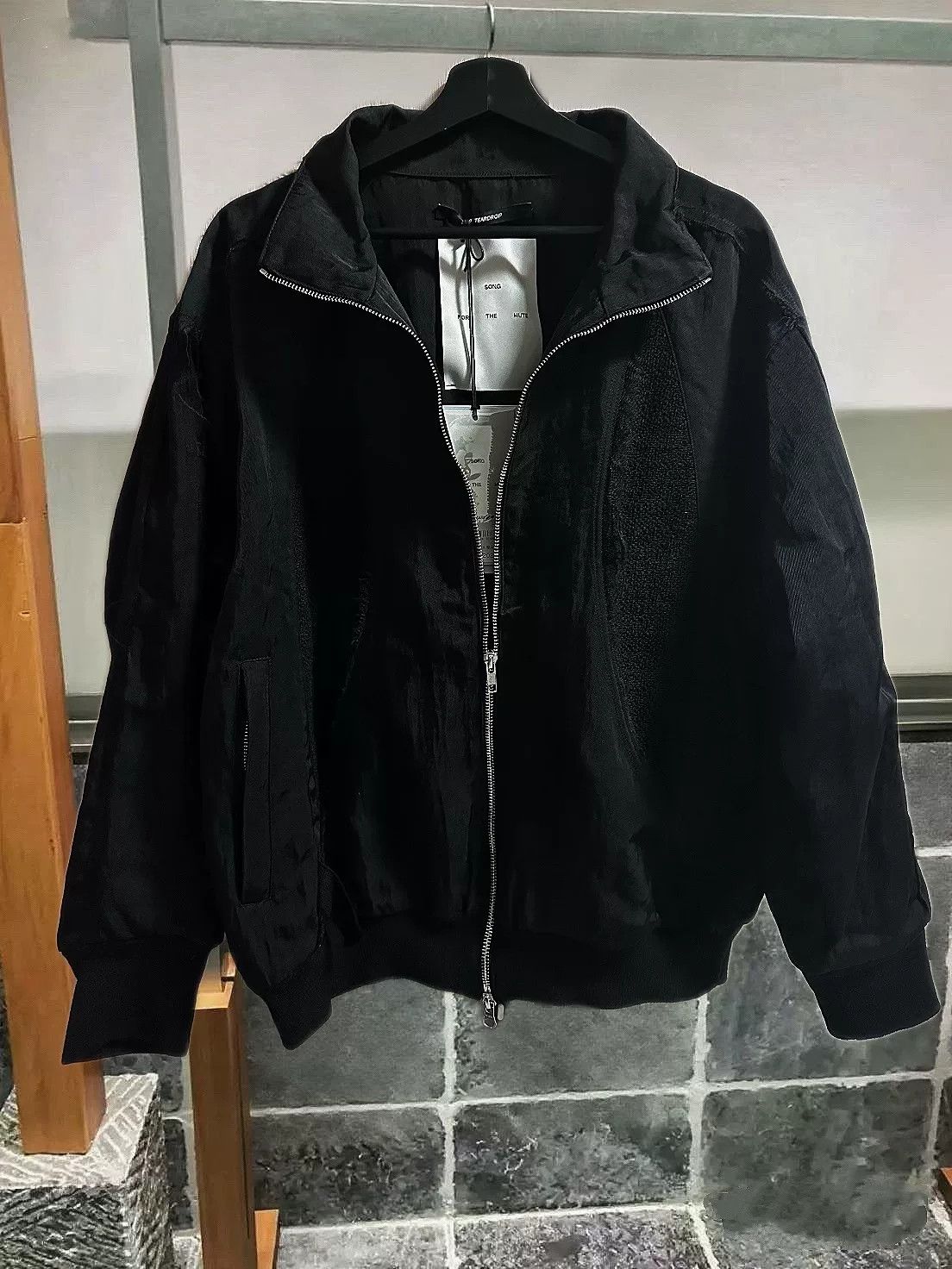 Song For The Mute Song for the Mute 24.2 Teardrop Jacket Size US M / EU 48-50 / 2 - 2 Thumbnail