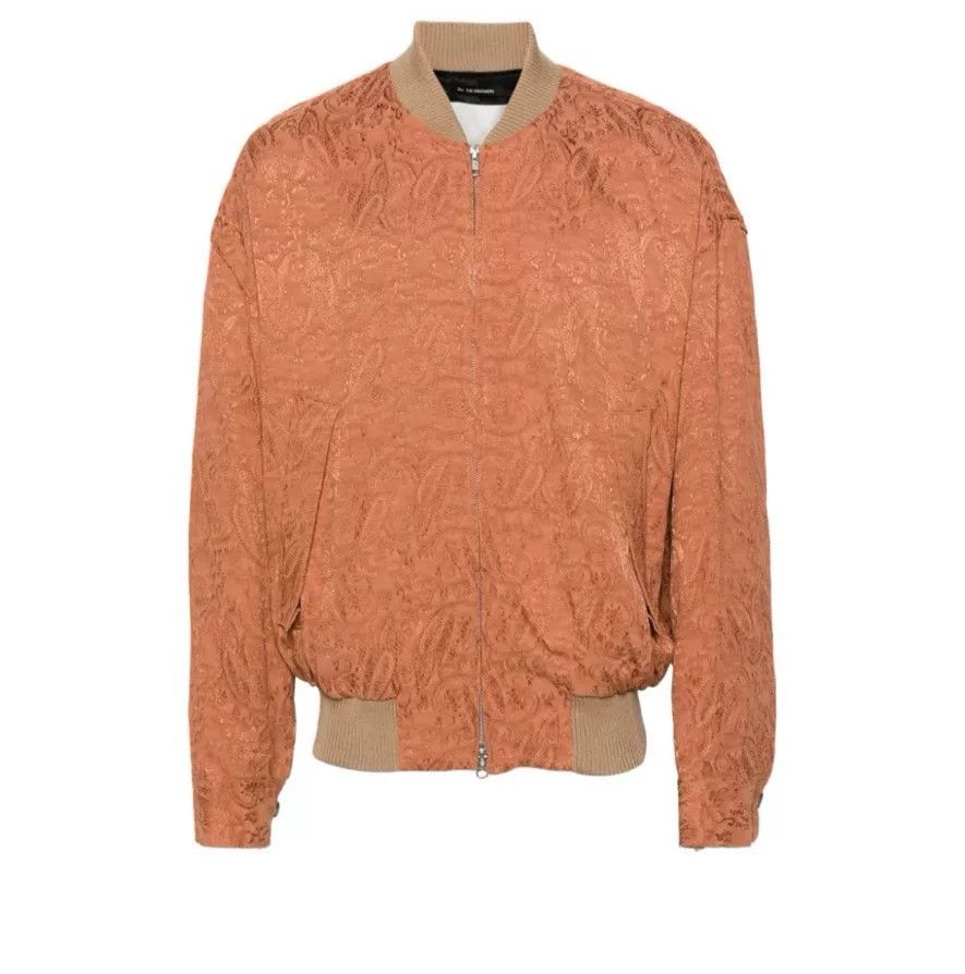 Song For The Mute sftm 24.1 THE DREAMERS Bomber Size US M / EU 48-50 / 2 - 5 Thumbnail