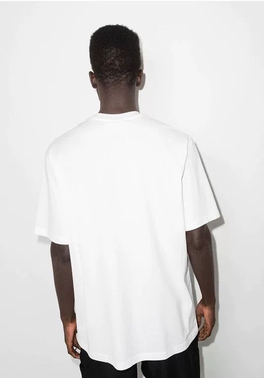 Song For The Mute SFTM 22.1 Cat Print White T-Shirt Size US M / EU 48-50 / 2 - 5 Thumbnail
