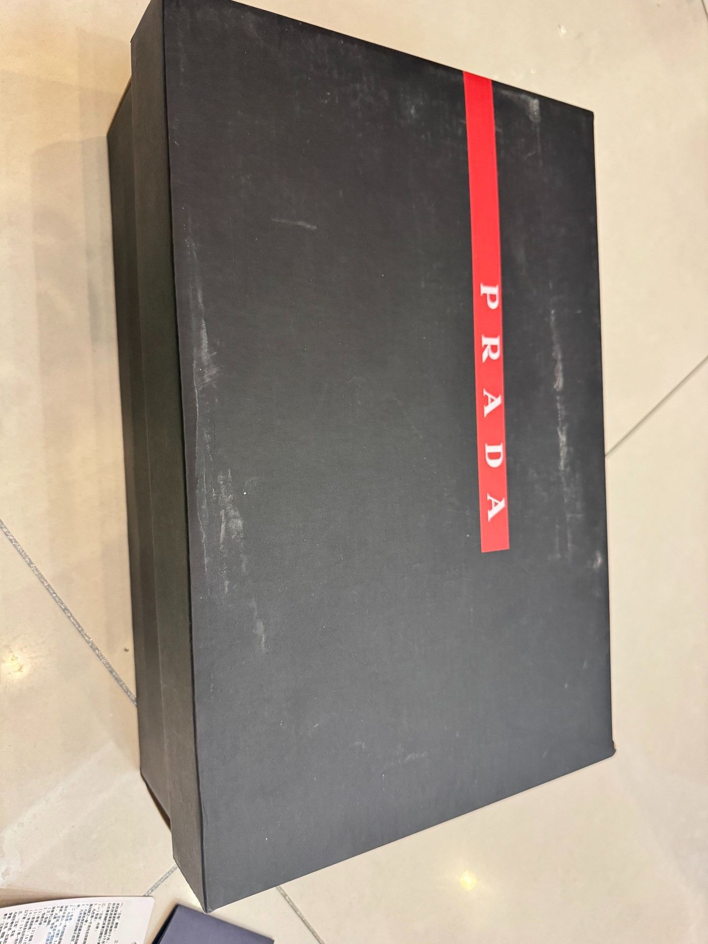 Prada Prada America's Cup Limited Green Size US 9 / EU 42 - 7 Thumbnail