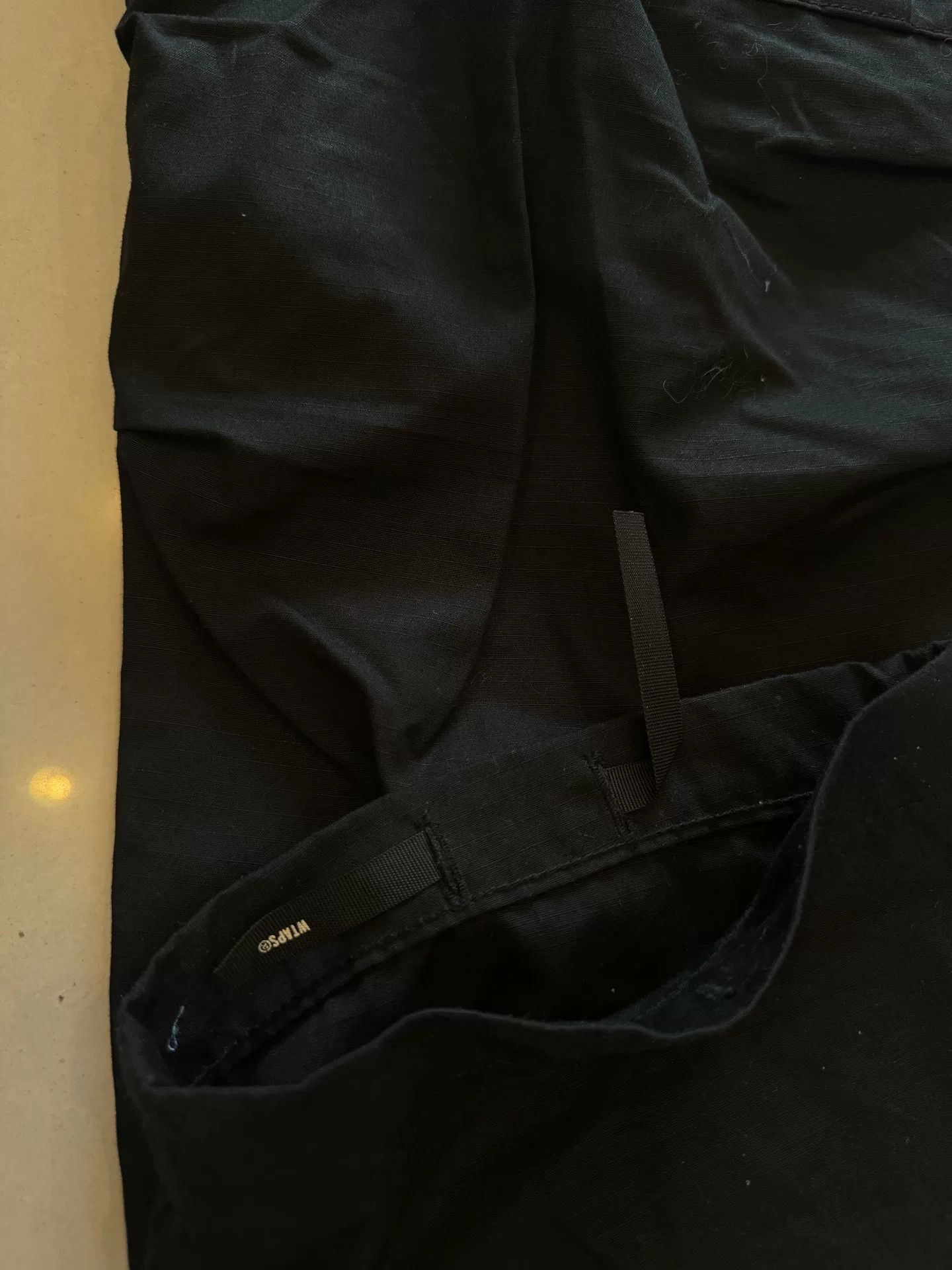 Wtaps WTAPS Jungle Stock Cargo Pants Size US 28 / EU 44 - 2 Thumbnail