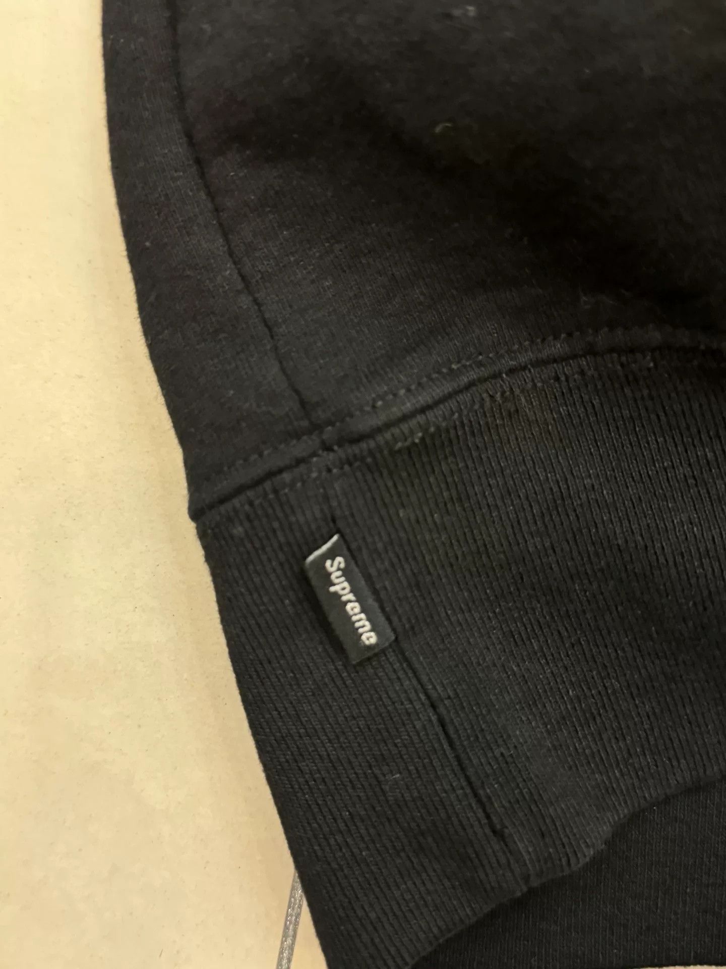 Supreme Supreme Great Wall Hooded Sweatshirt Size XL / US 12-14 / IT 48-50 - 7 Thumbnail