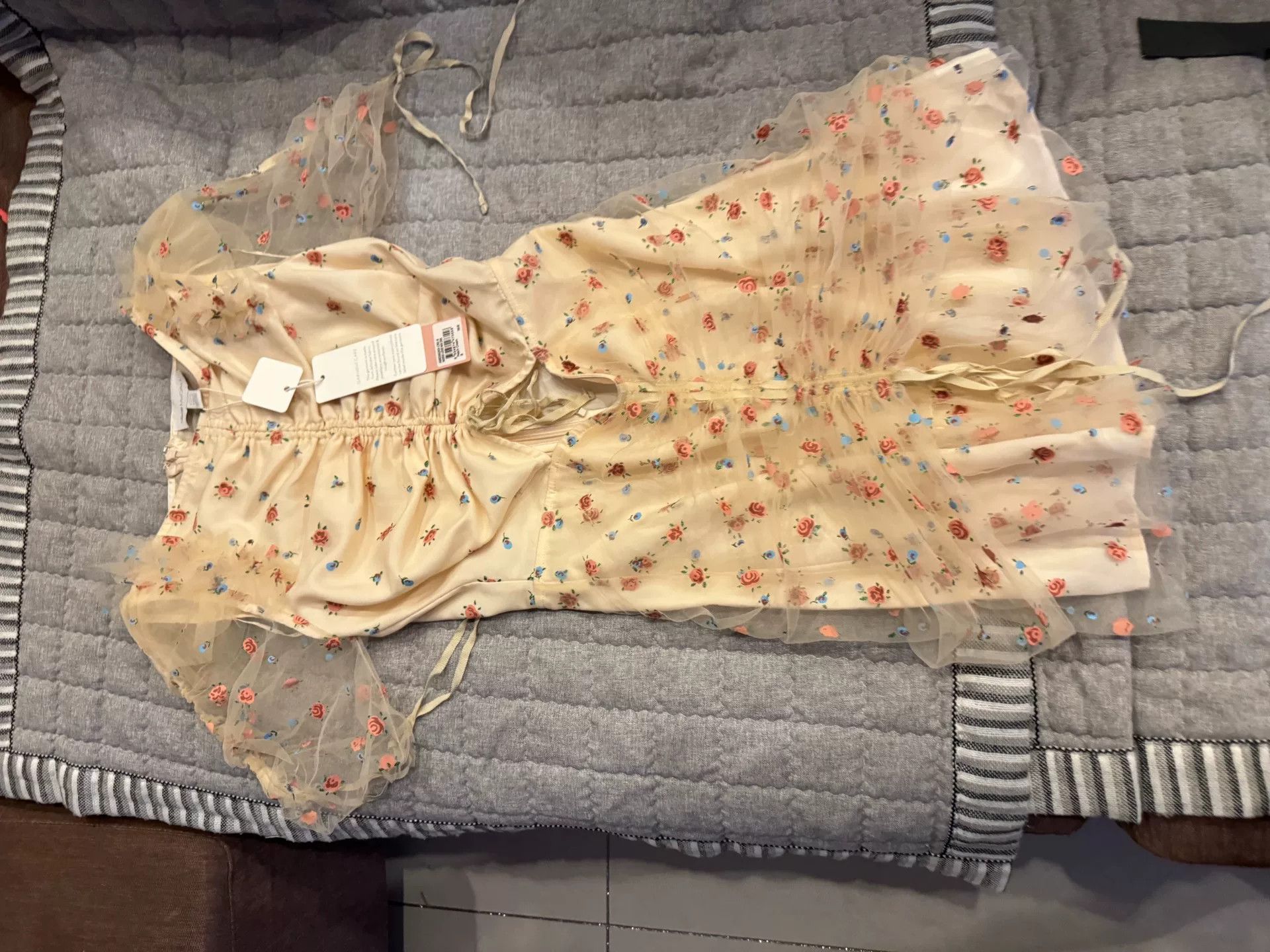 Alice McCall Alice McCall Mood Love Dress Size S / US 4 / IT 40 - 6 Thumbnail