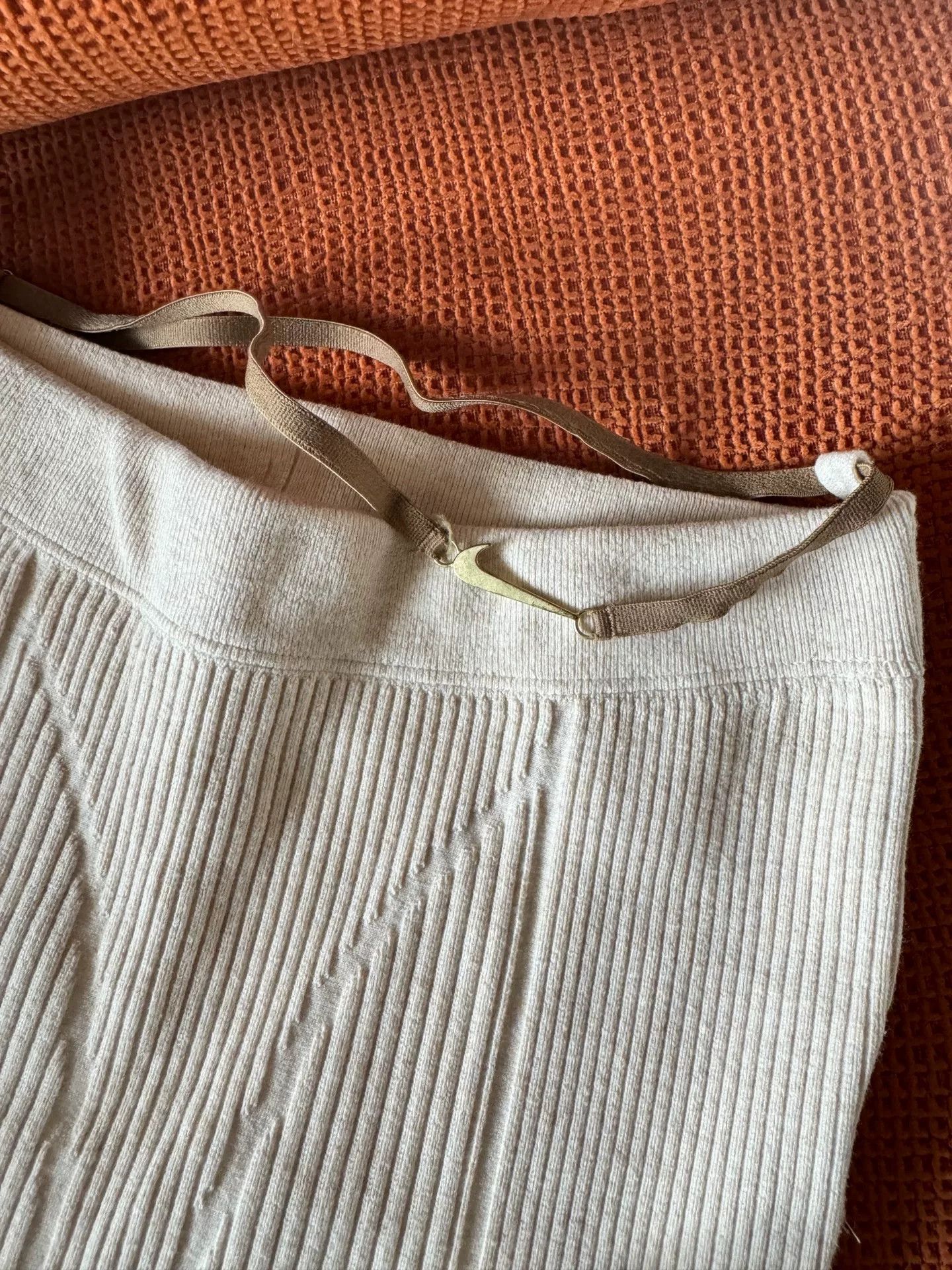 Jacquemus Nike Jacquemus FW22 Knit Set Size M / US 6-8 / IT 42-44 - 4 Thumbnail