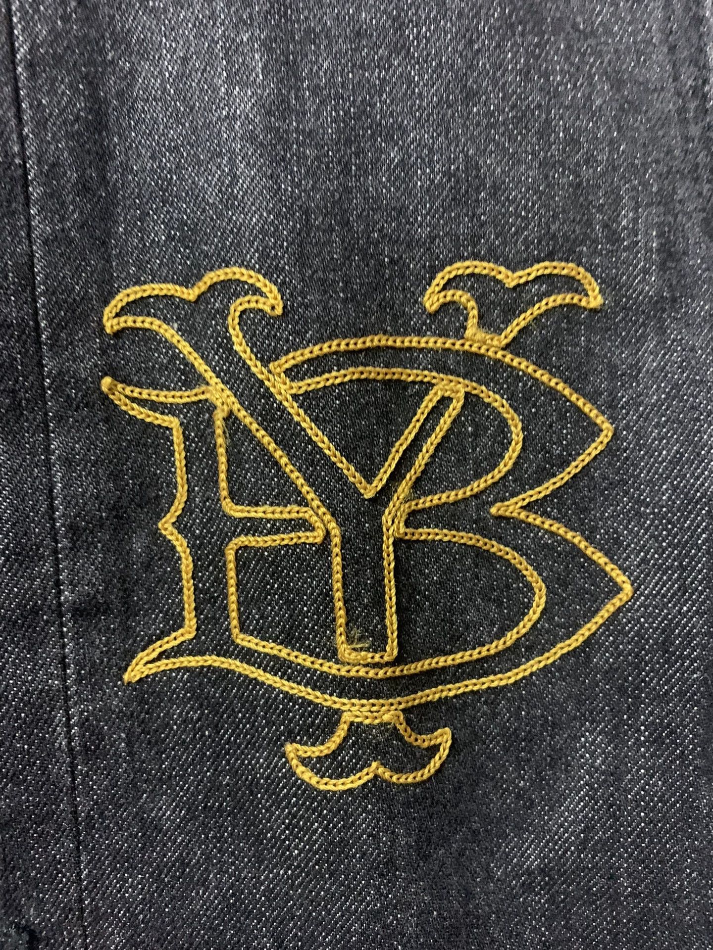 Neighbors Skate Shop NBHD x Stussy Ethnic Print Jacket Size US M / EU 48-50 / 2 - 3 Thumbnail
