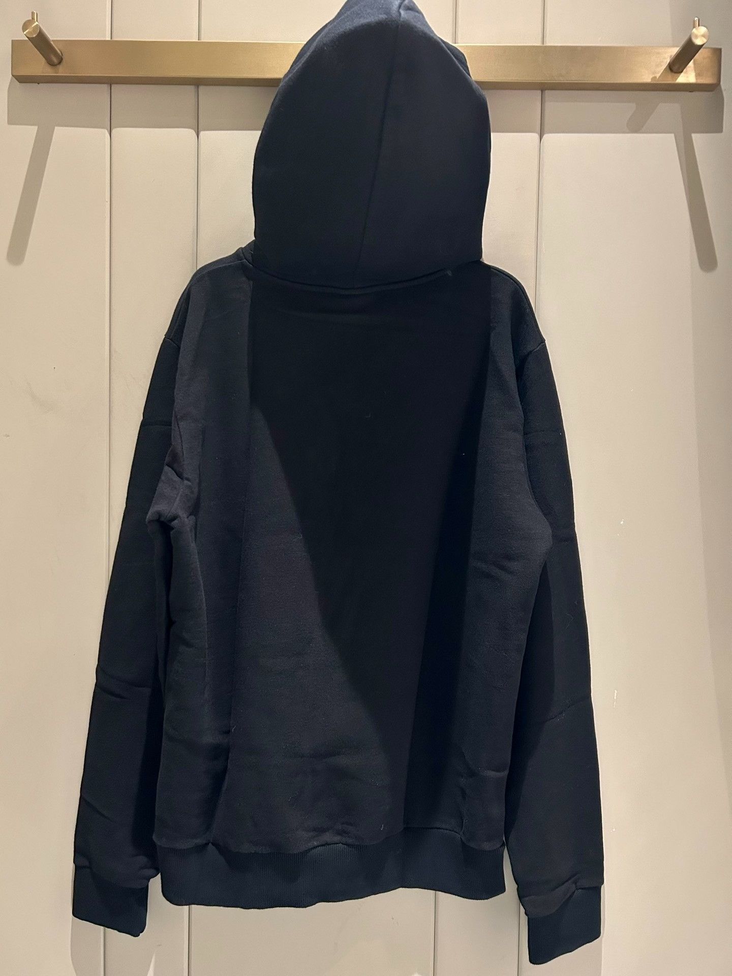 Marcelo Burlon Marcelo Burlon Black Sweatshirt Size US M / EU 48-50 / 2 - 4 Thumbnail