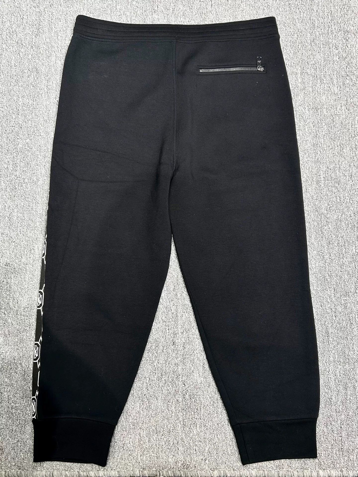 Neil Barrett Neil Barrett Men's Sweatpants Size US 34 / EU 50 - 3 Thumbnail