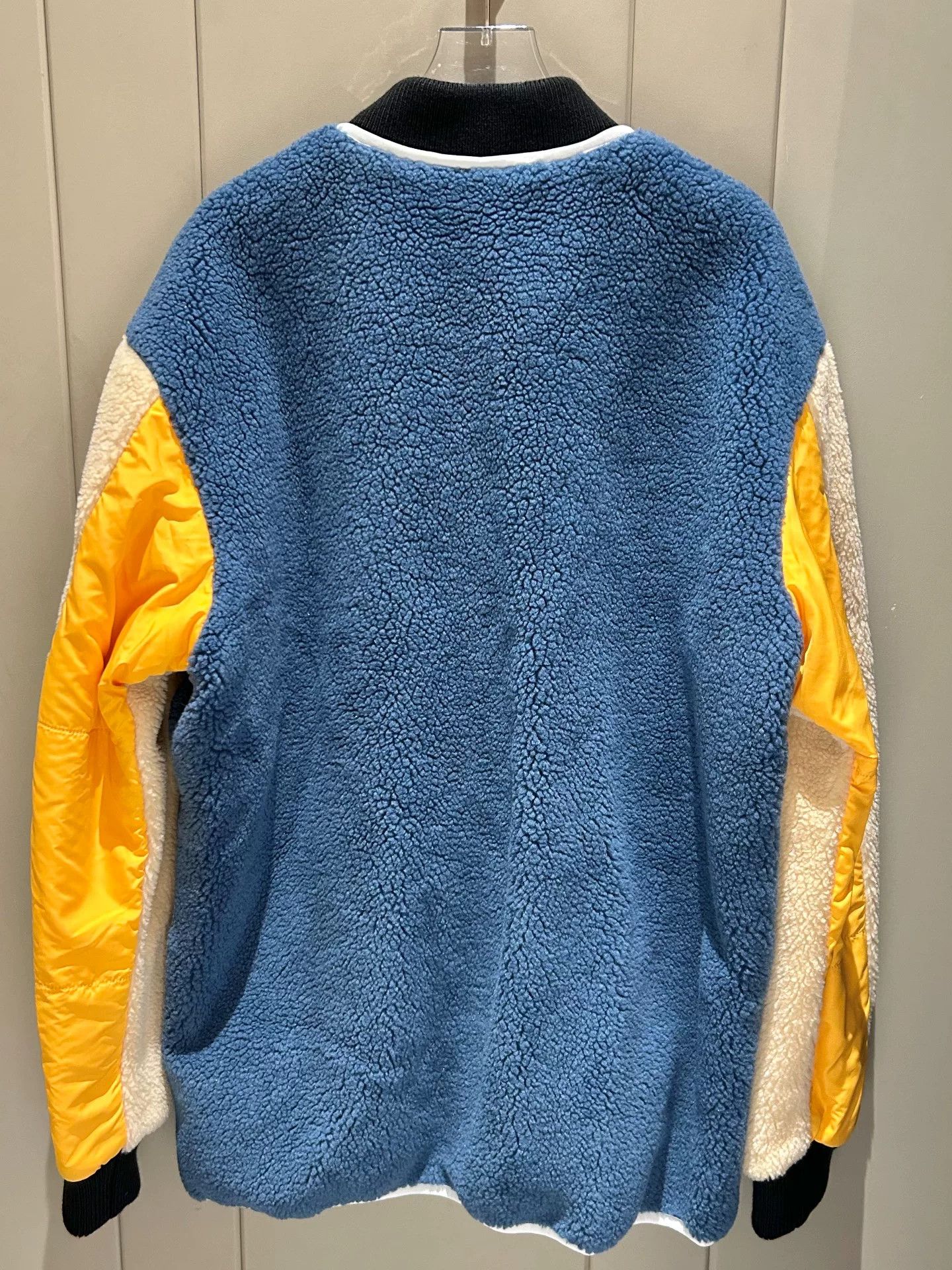 Ambush Design AMBUSH Stand Collar Thick Jacket Size US S / EU 44-46 / 1 - 4 Thumbnail