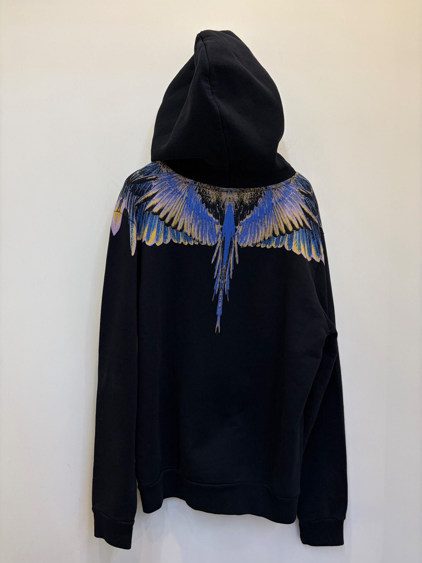Marcelo Burlon Marcelo Burlon Men's Sweatshirt Size US S / EU 44-46 / 1 - 4 Thumbnail