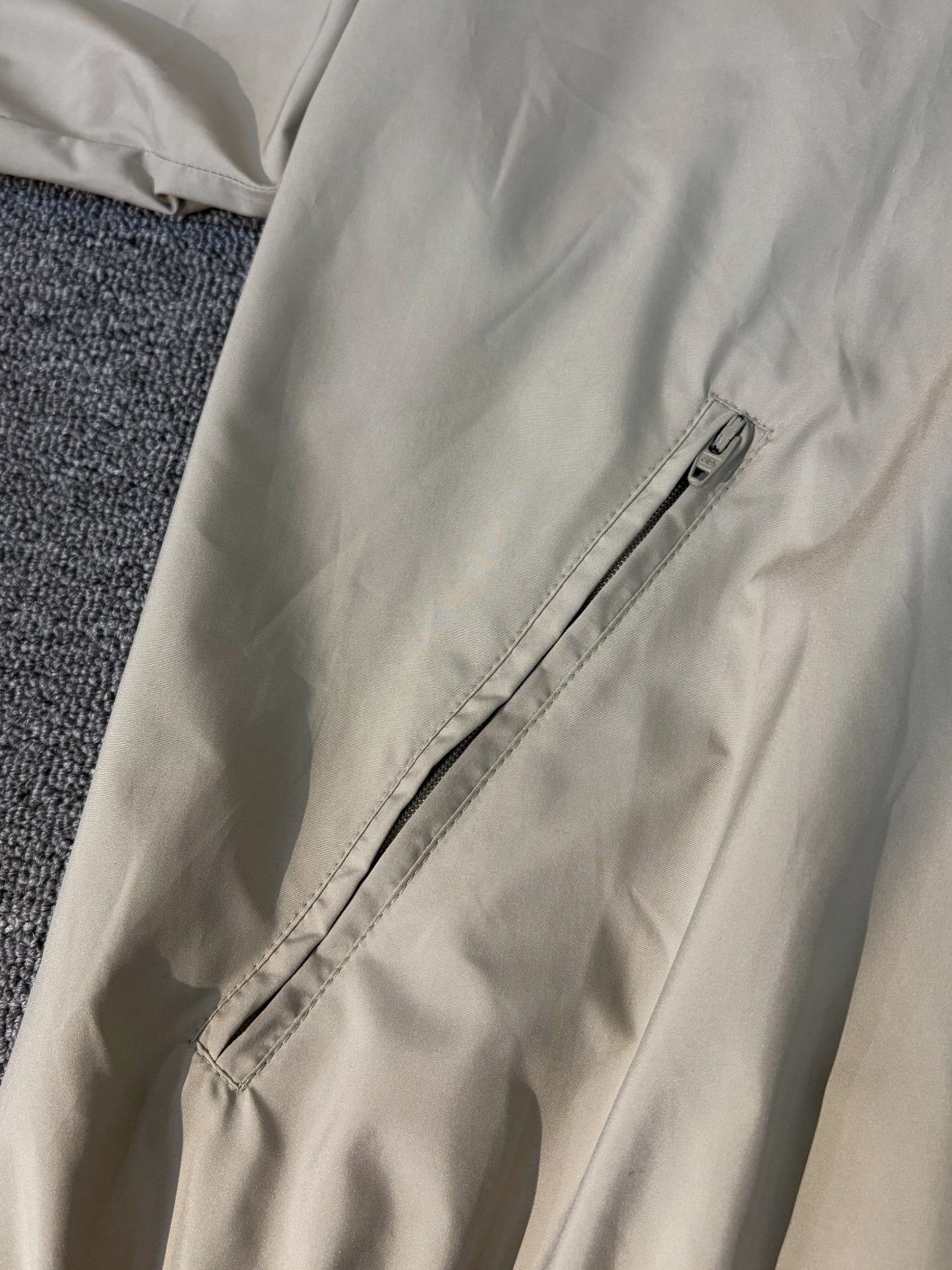 Balenciaga Balenciaga Men's Jacket Size US S / EU 44-46 / 1 - 3 Thumbnail