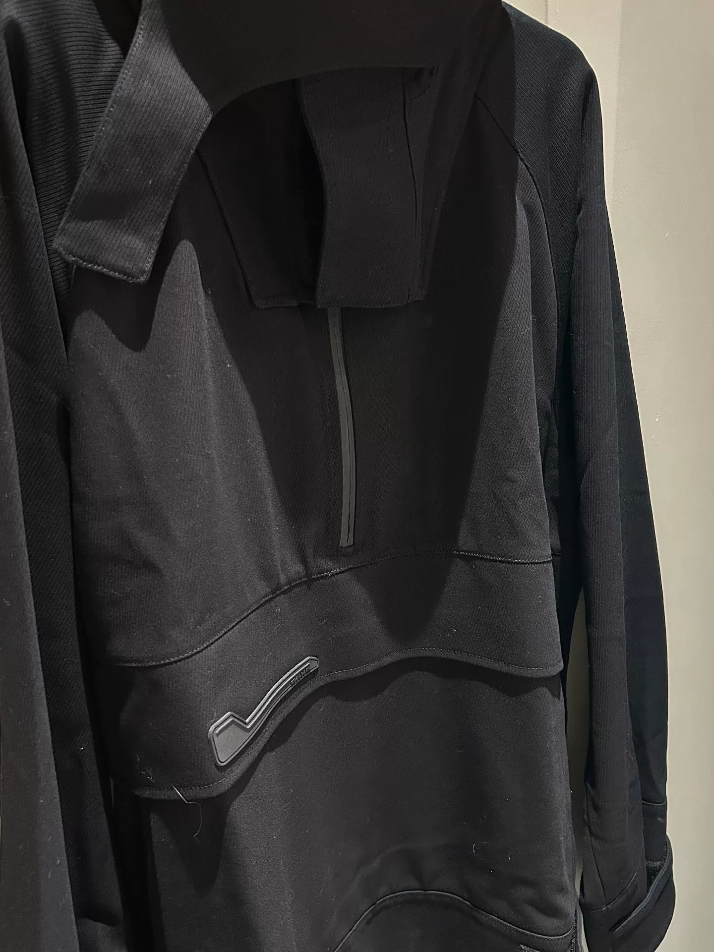 1017 ALYX 9SM 1017 ALYX 9SM Stand-Collar Pullover Jacket Size US S / EU 44-46 / 1 - 5 Thumbnail