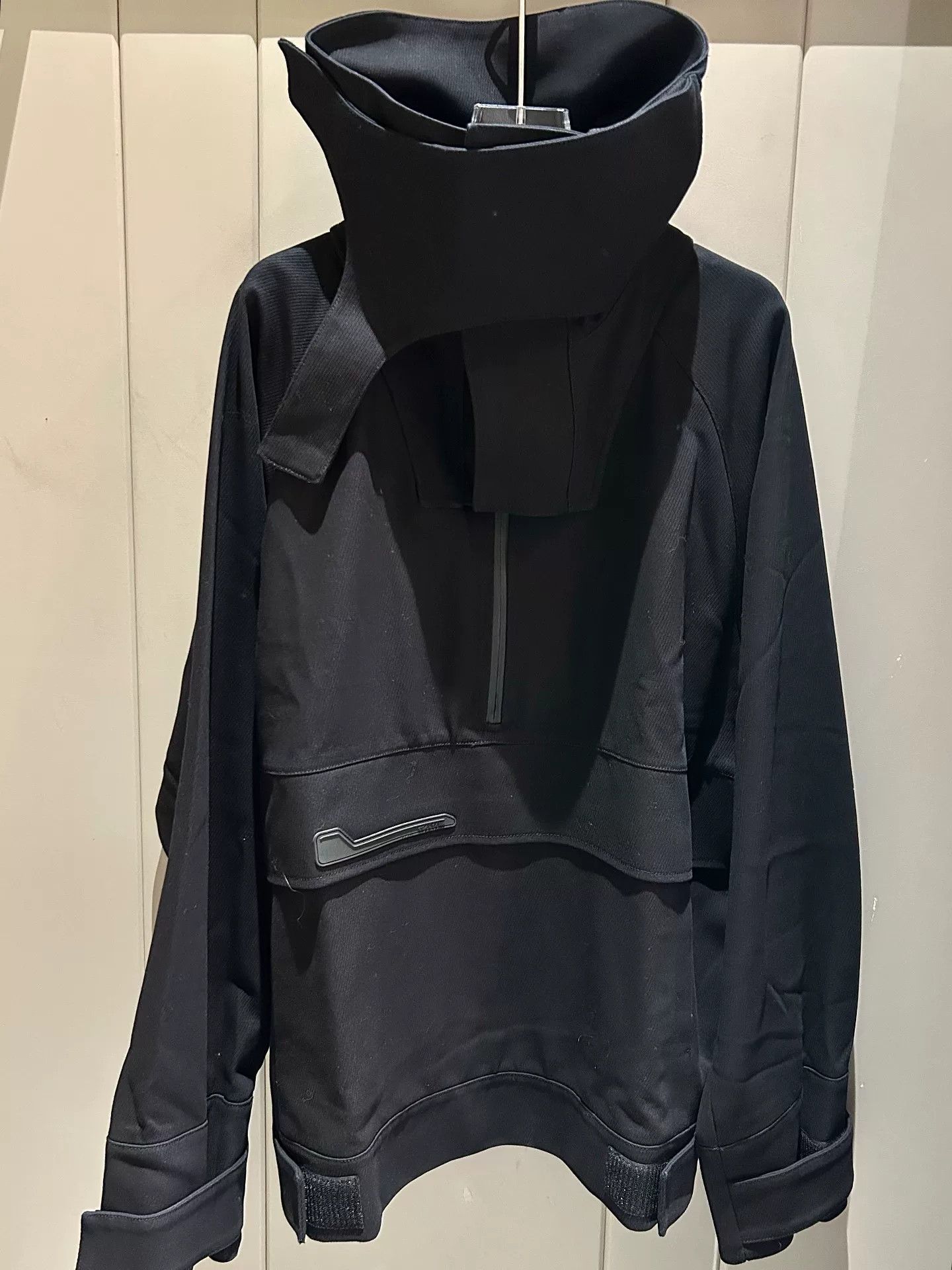 1017 ALYX 9SM 1017 ALYX 9SM Stand-Collar Pullover Jacket Size US S / EU 44-46 / 1 - 3 Thumbnail