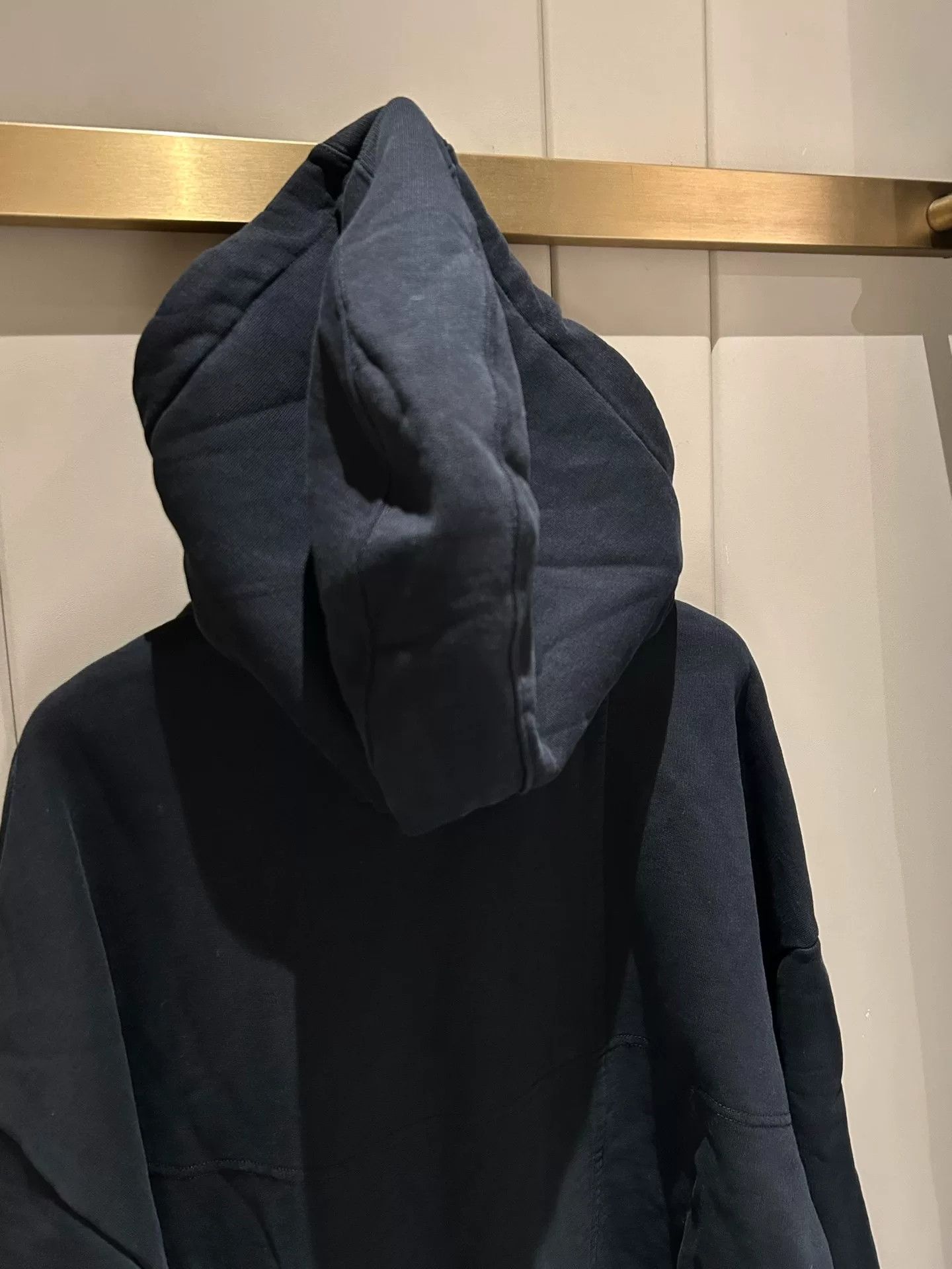 A-COLD-WALL* A-COLD-WALL Men's Irregular Sweatshirt Size US M / EU 48-50 / 2 - 5 Thumbnail