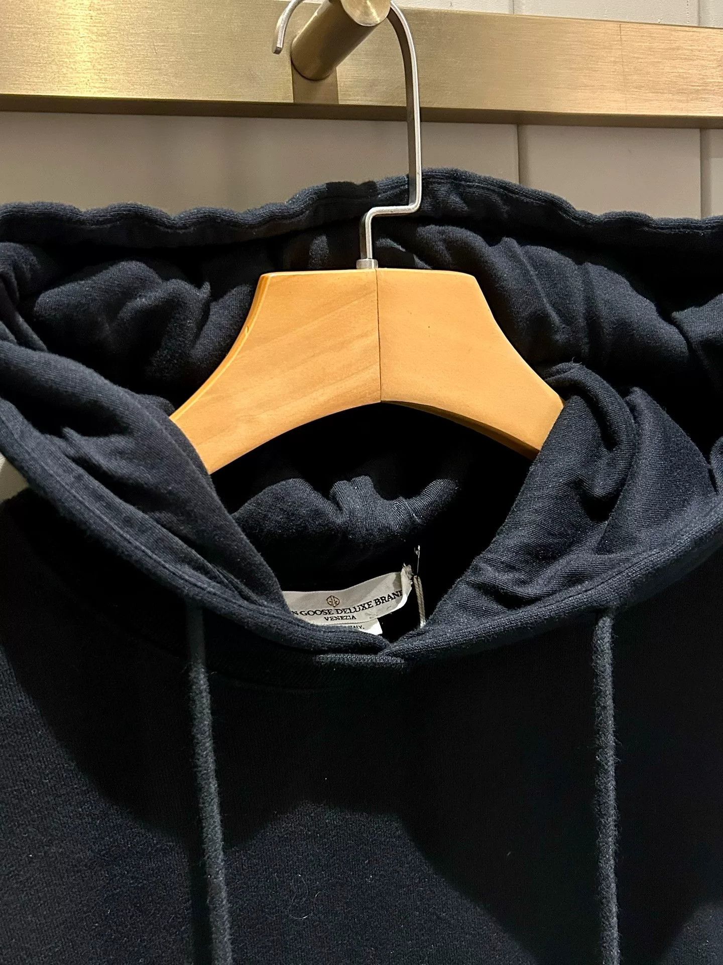 Golden Goose Golden Goose Star Hoodie Size XS / US 0-2 / IT 36-38 - 3 Thumbnail