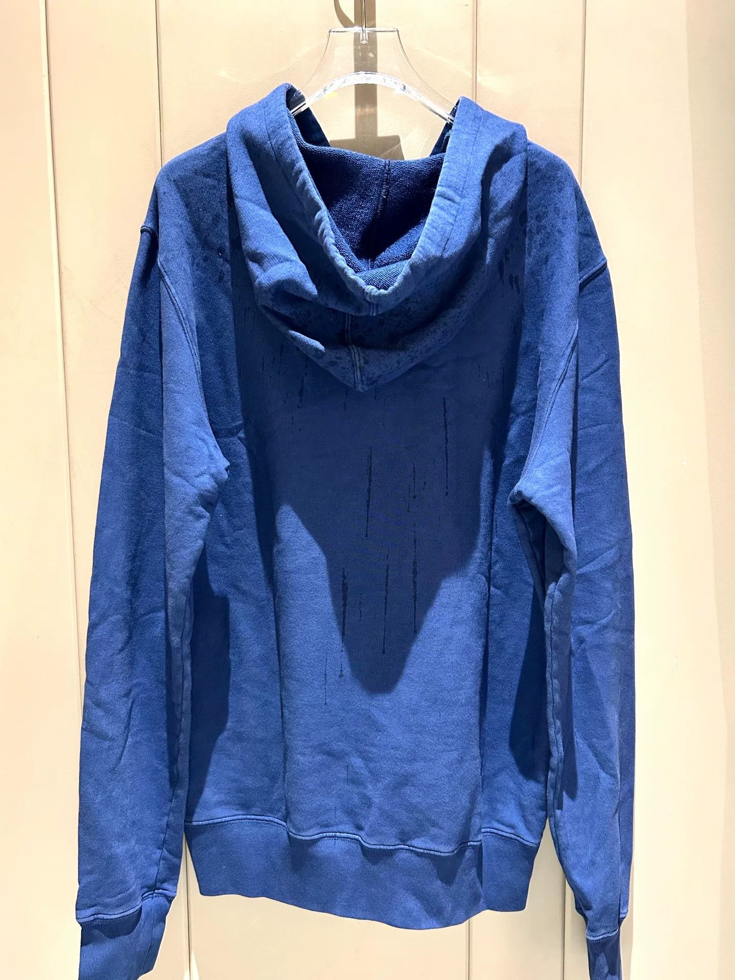 Golden Goose Golden Goose Men's Sweatshirt Size US S / EU 44-46 / 1 - 3 Thumbnail