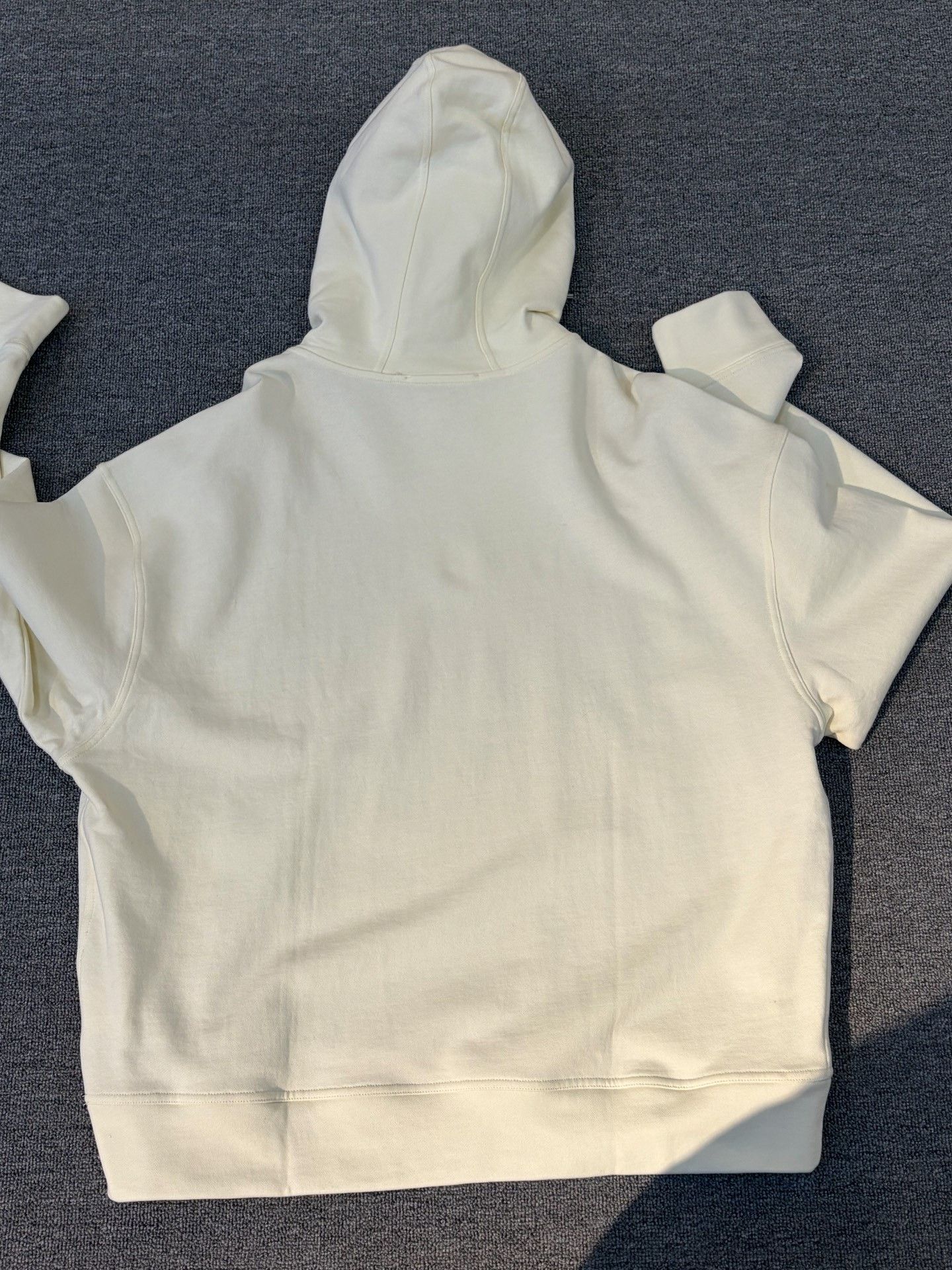 Jil Sander JIL SANDER Men's New Sweatshirt Size US XL / EU 56 / 4 - 5 Thumbnail