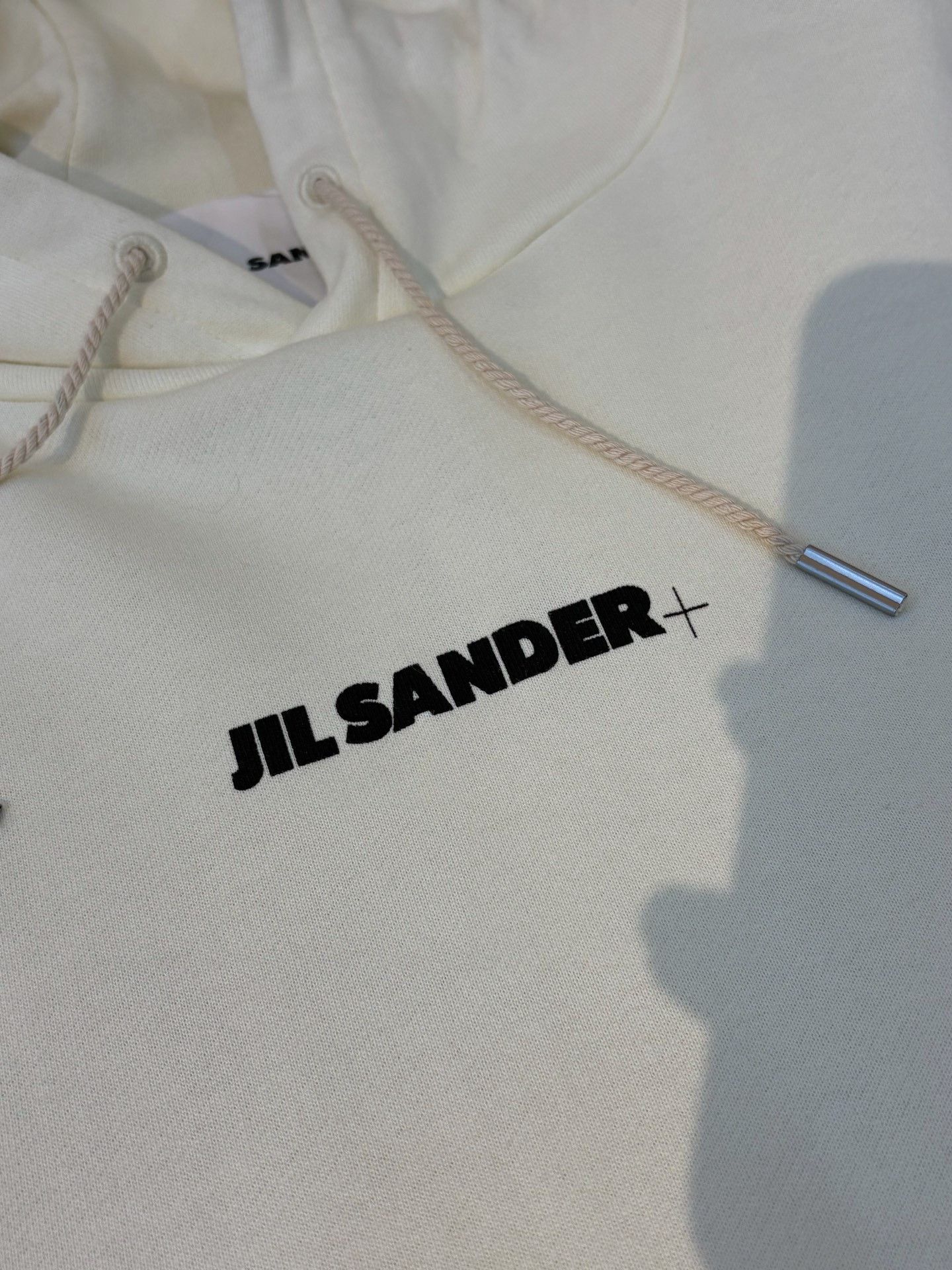 Jil Sander JIL SANDER Men's New Sweatshirt Size US XL / EU 56 / 4 - 2 Thumbnail