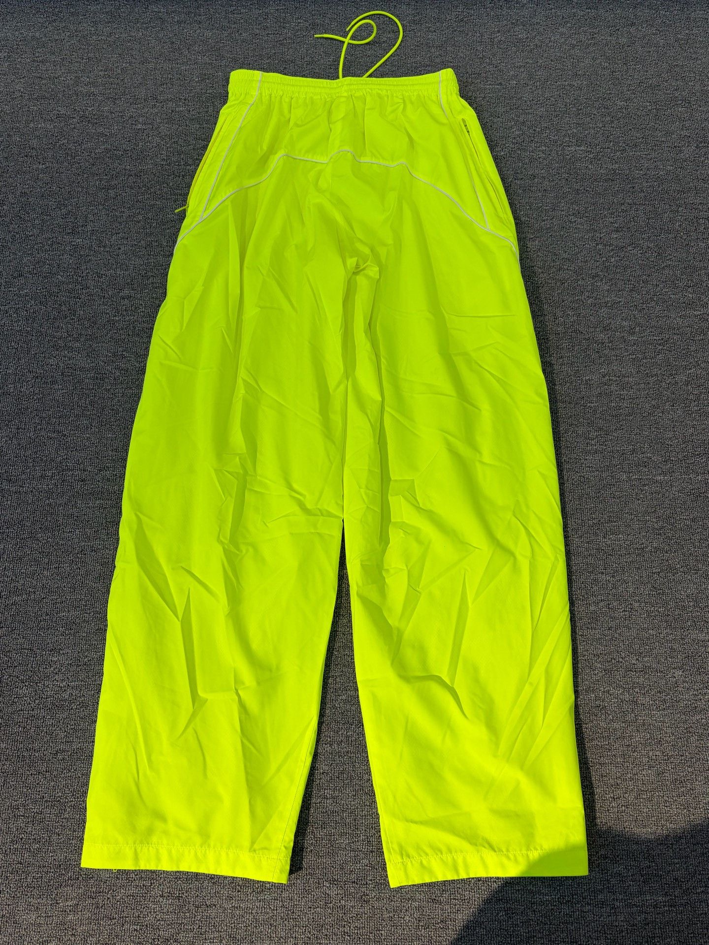 Balenciaga Balenciaga Men's Sports Pants Size US 28 / EU 44 - 4 Thumbnail