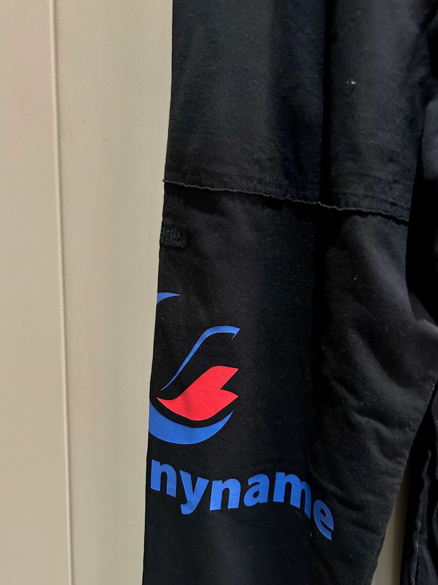 Vetements VETEMENTS Sports Pants Size US 26 / EU 42 - 5 Thumbnail