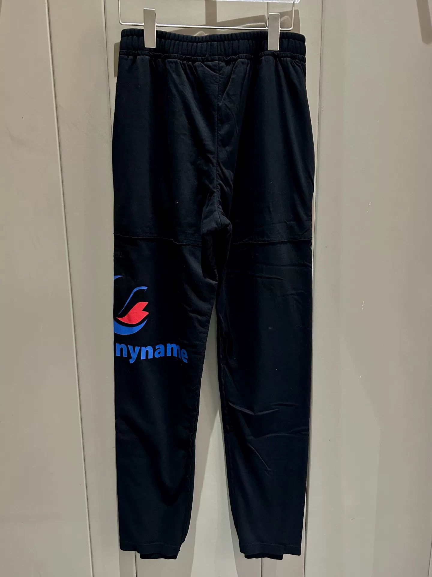 Vetements VETEMENTS Sports Pants Size US 26 / EU 42 - 4 Thumbnail