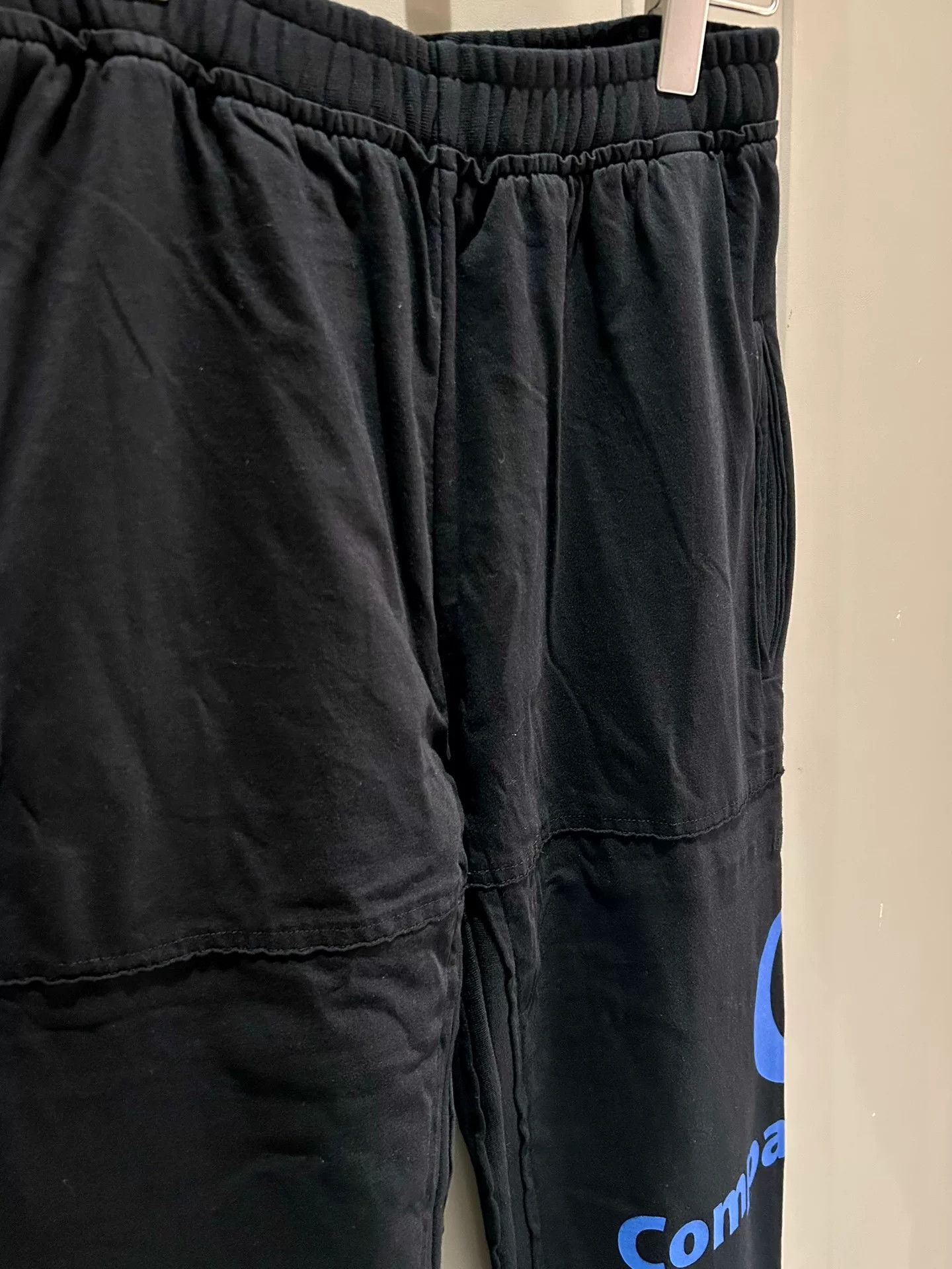 Vetements VETEMENTS Sports Pants Size US 26 / EU 42 - 3 Thumbnail