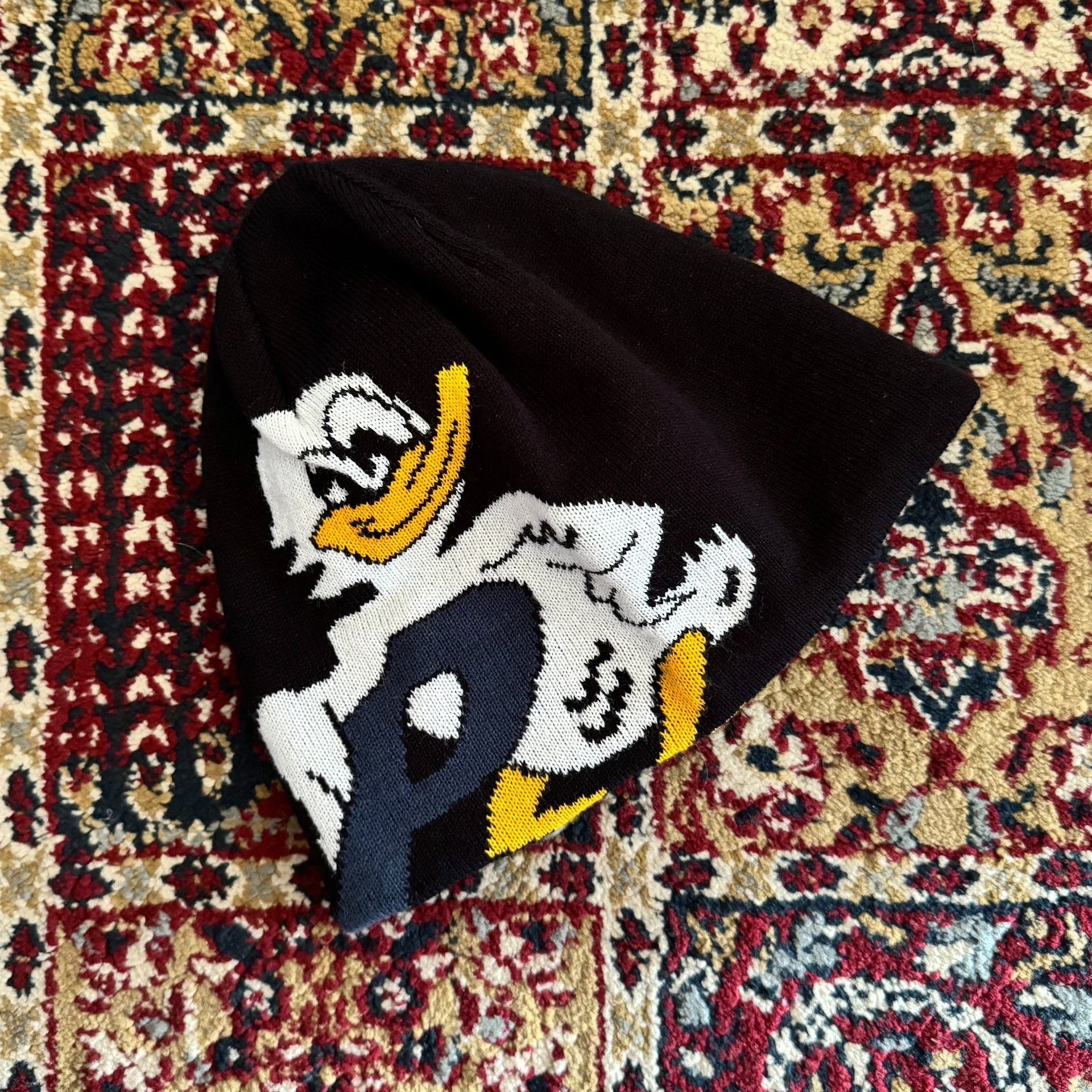 Palace Palace 19fw Duck Out Beanie Size ONE SIZE - 2 Thumbnail