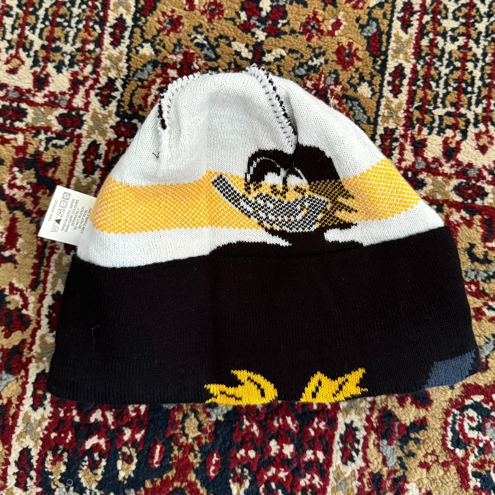 Palace Palace 19fw Duck Out Beanie Size ONE SIZE - 6 Thumbnail