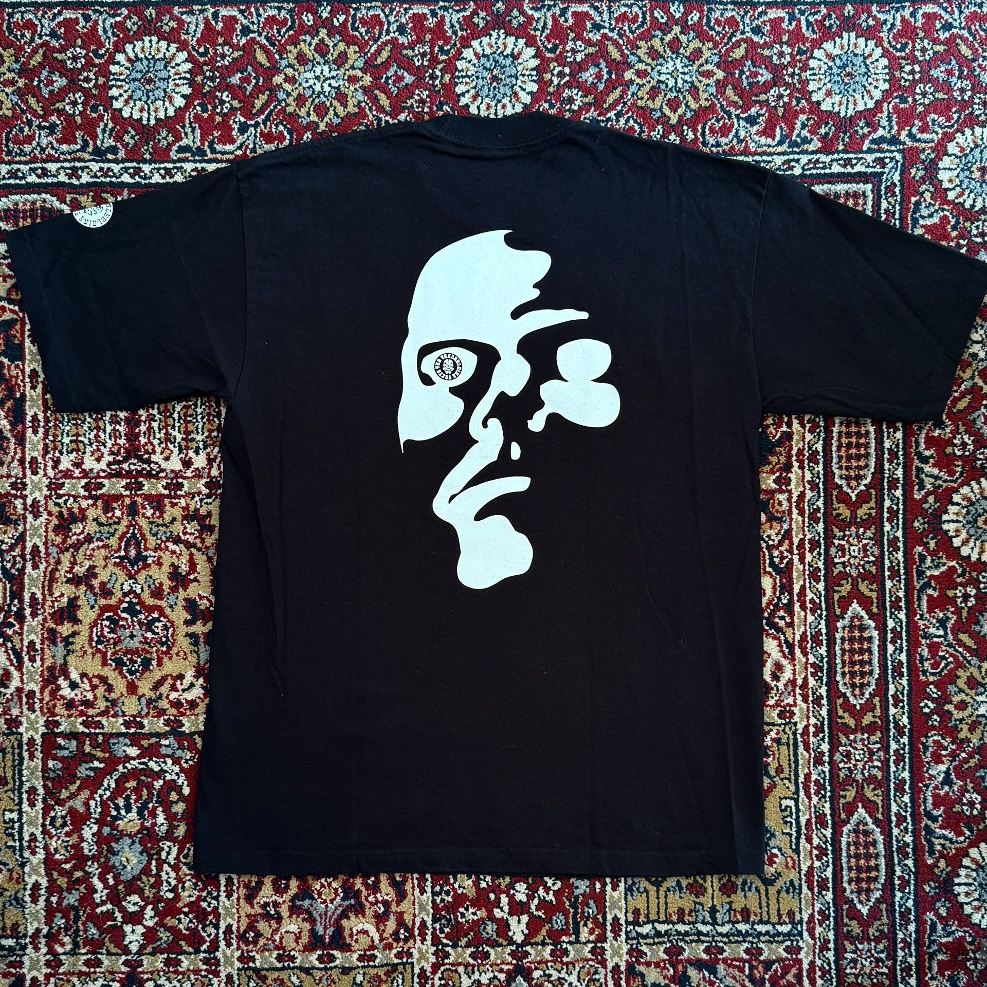 Tenderloin TENDERLOIN Frankenstein Tee Size US L / EU 52-54 / 3 - 2 Thumbnail