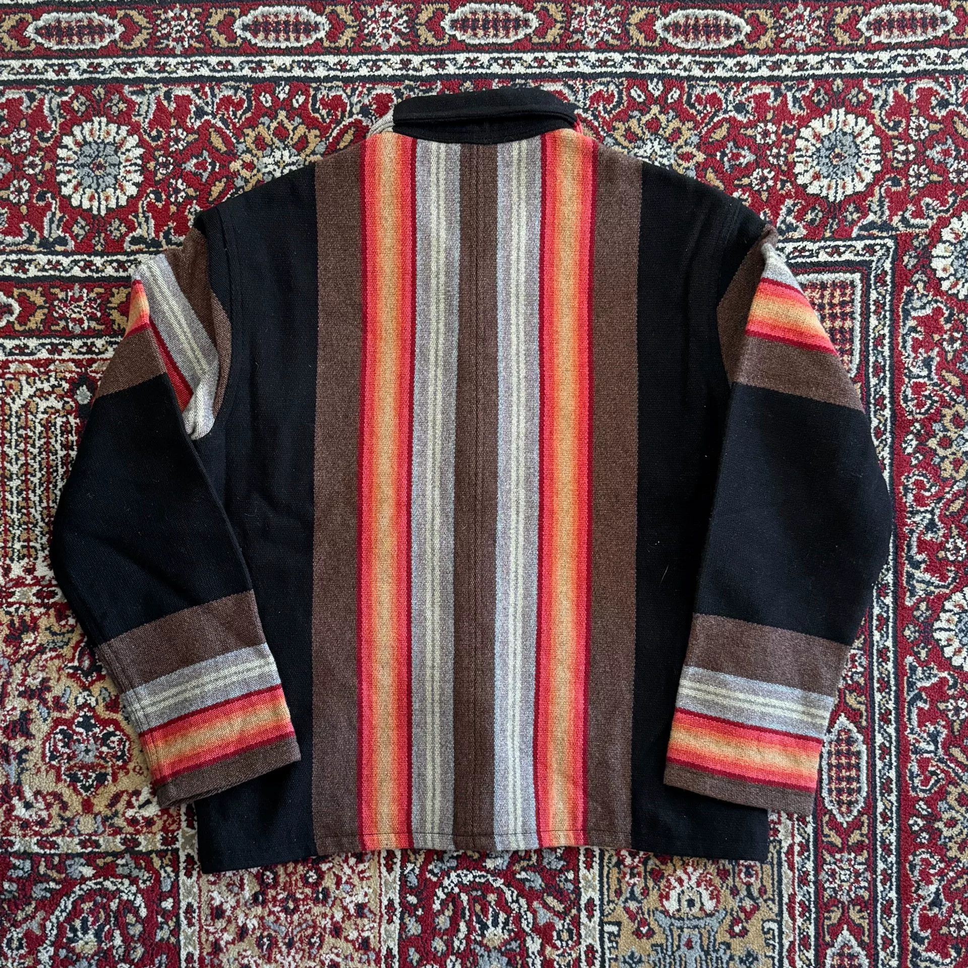 Tenderloin Tenderloin BOHO Jacket Size US S / EU 44-46 / 1 - 4 Thumbnail