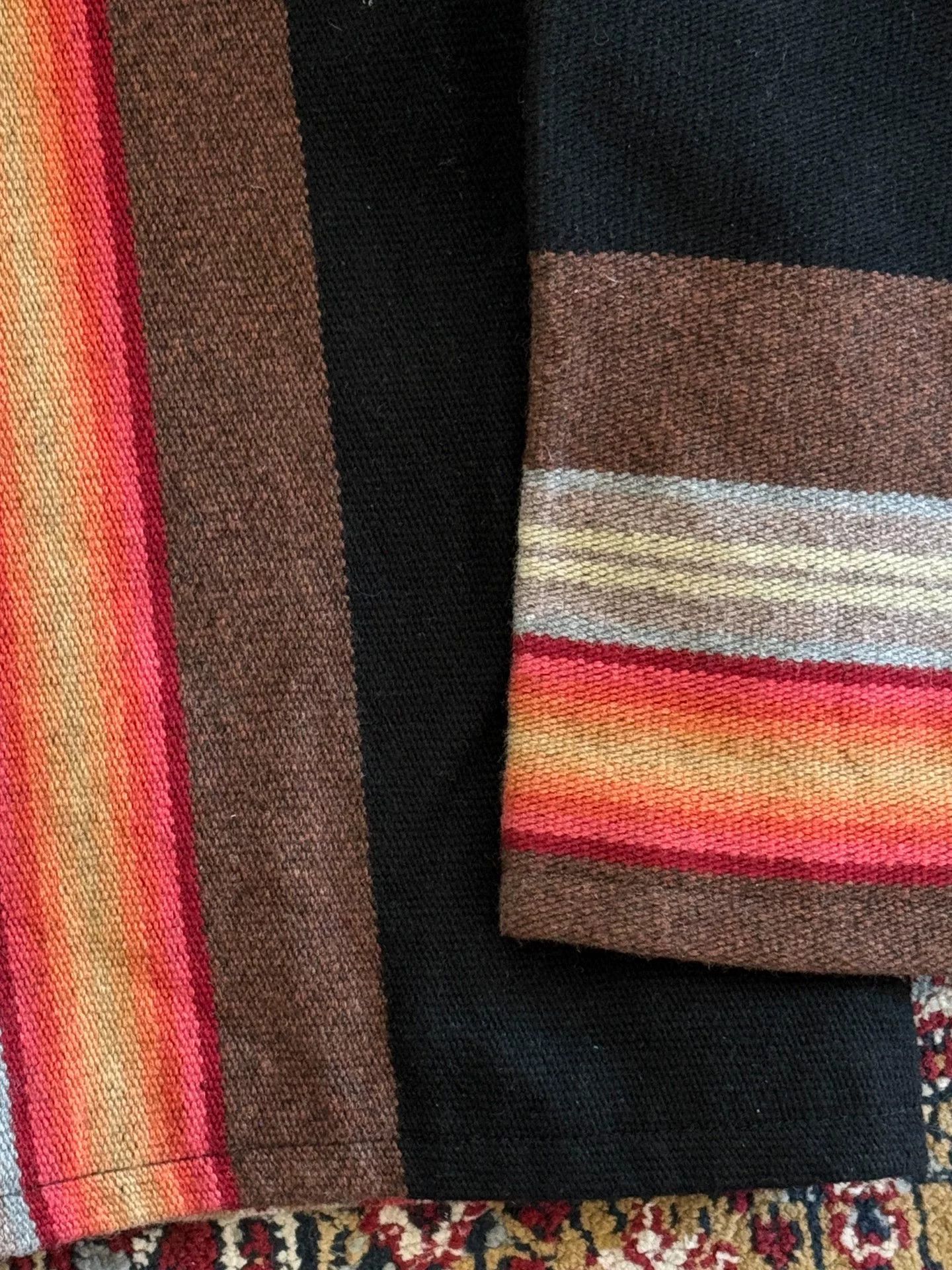 Tenderloin Tenderloin BOHO Jacket Size US S / EU 44-46 / 1 - 5 Thumbnail