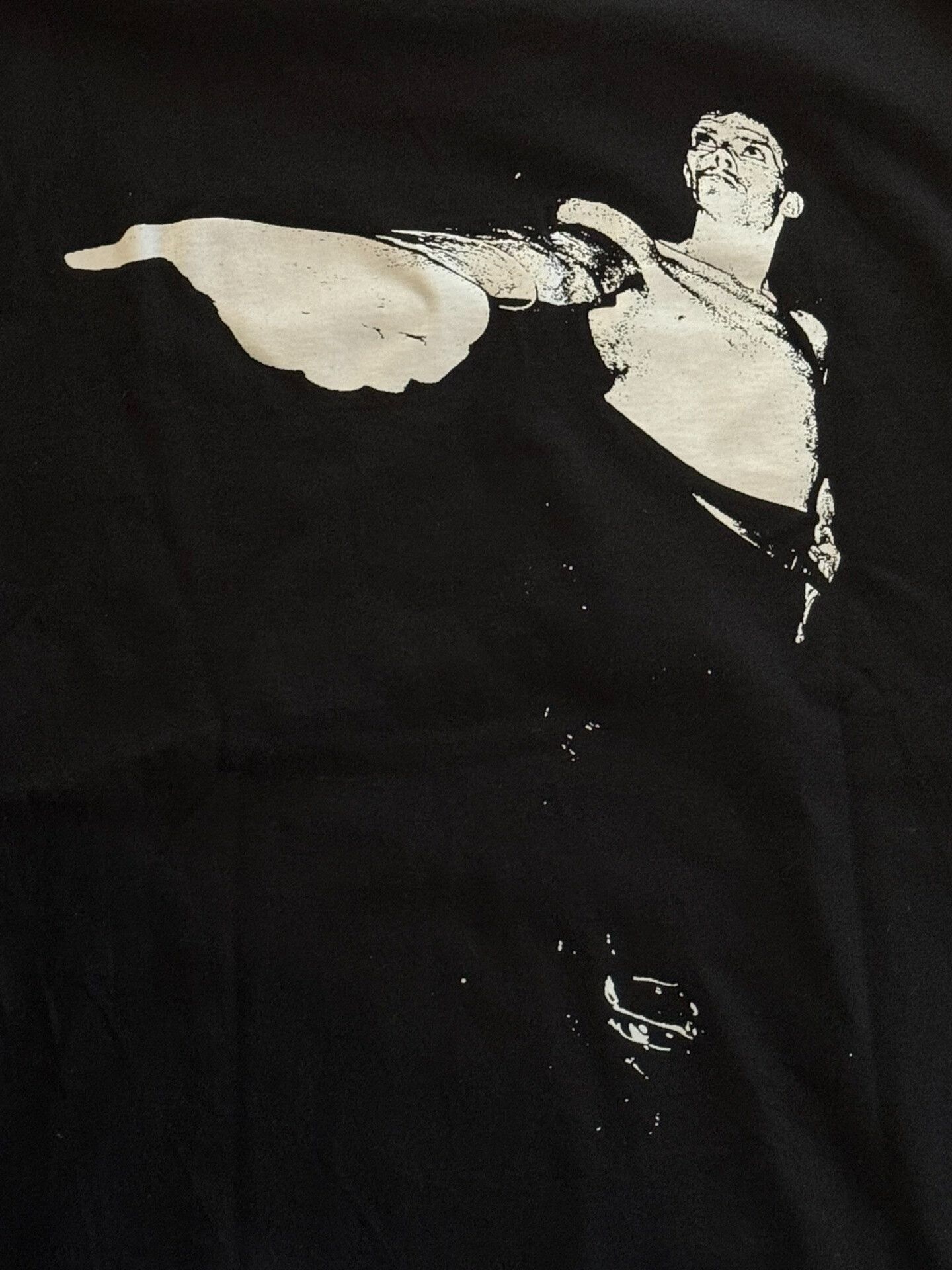 Undercover Undercover 19SS The Bauhaus Vlad Size US XL / EU 56 / 4 - 5 Thumbnail