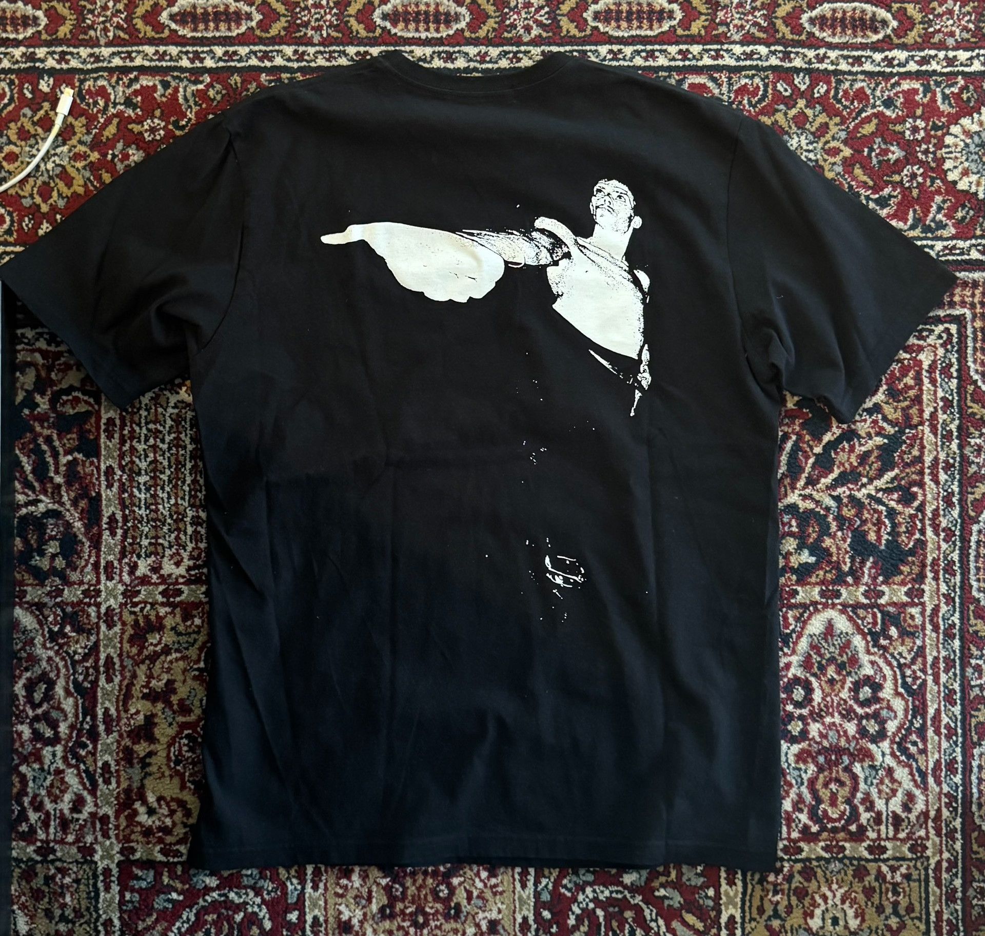 Undercover Undercover 19SS The Bauhaus Vlad Size US XL / EU 56 / 4 - 4 Thumbnail