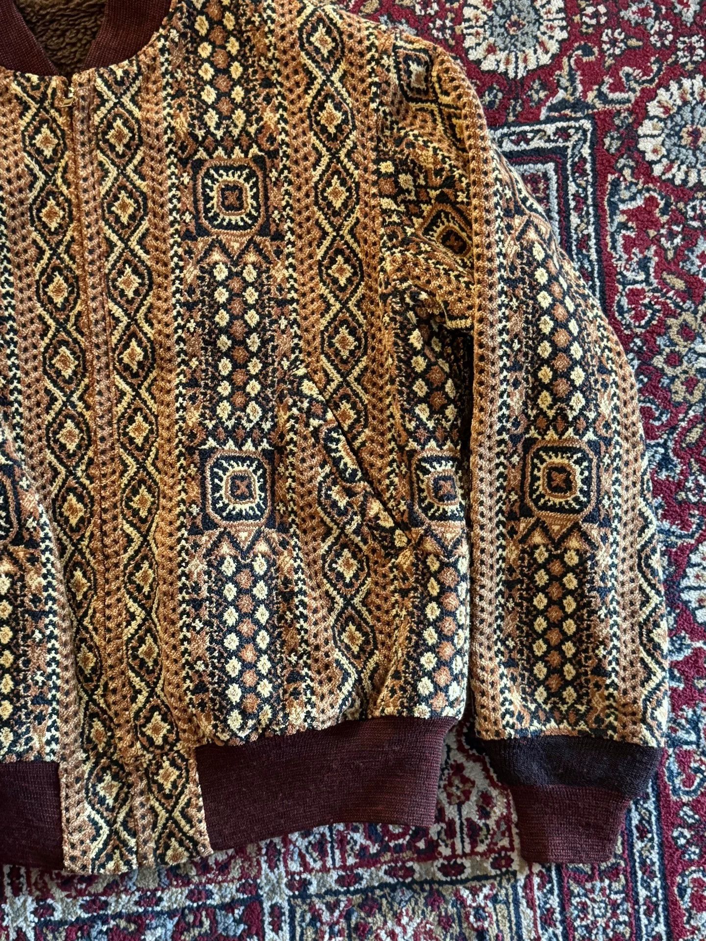 Tenderloin Tenderloin Goblin Jacket Size US S / EU 44-46 / 1 - 2 Thumbnail