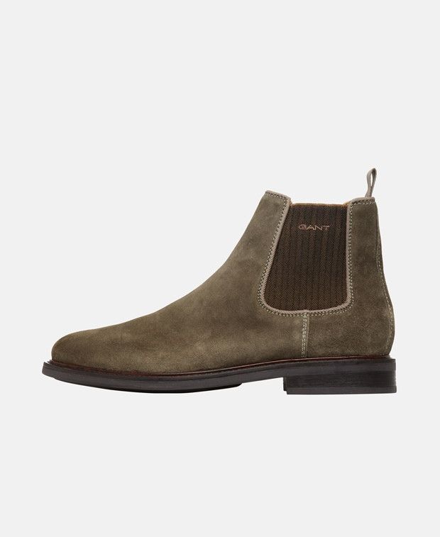 Gant Chelsea boots Size US 11 / EU 44 - 4 Thumbnail