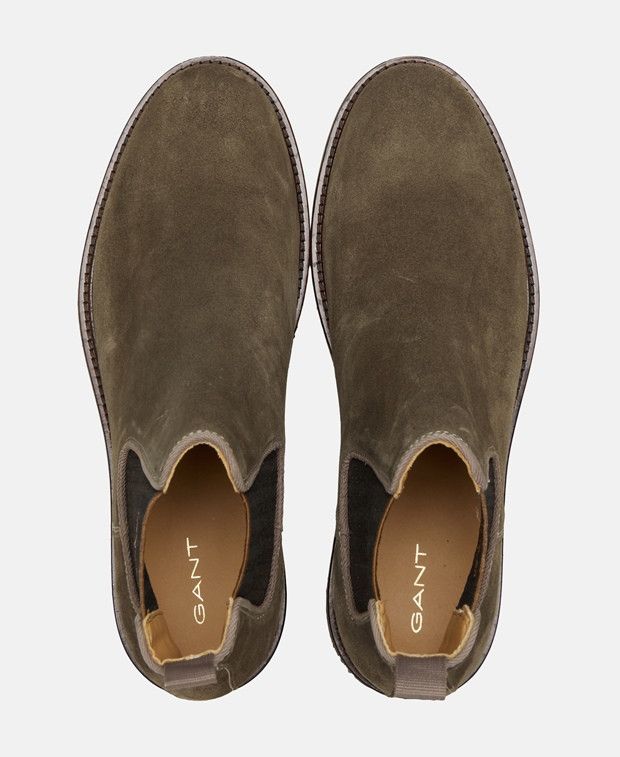 Gant Chelsea boots Size US 11 / EU 44 - 3 Thumbnail