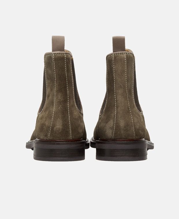 Gant Chelsea boots Size US 11 / EU 44 - 2 Thumbnail