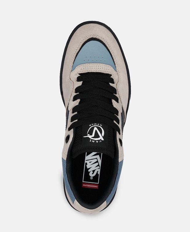 Vans Skate Rowan Sneakers Size US 5.5 / EU 38 - 2 Thumbnail