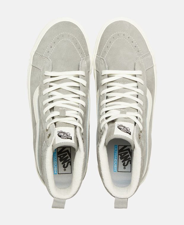 Vans SK8-Hi MTE-1 Sneakers Size US 5 / EU 37 - 3 Thumbnail