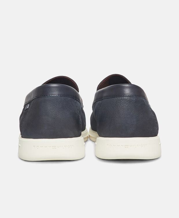 Tommy Hilfiger Loafers Size US 11 / EU 44 - 2 Thumbnail