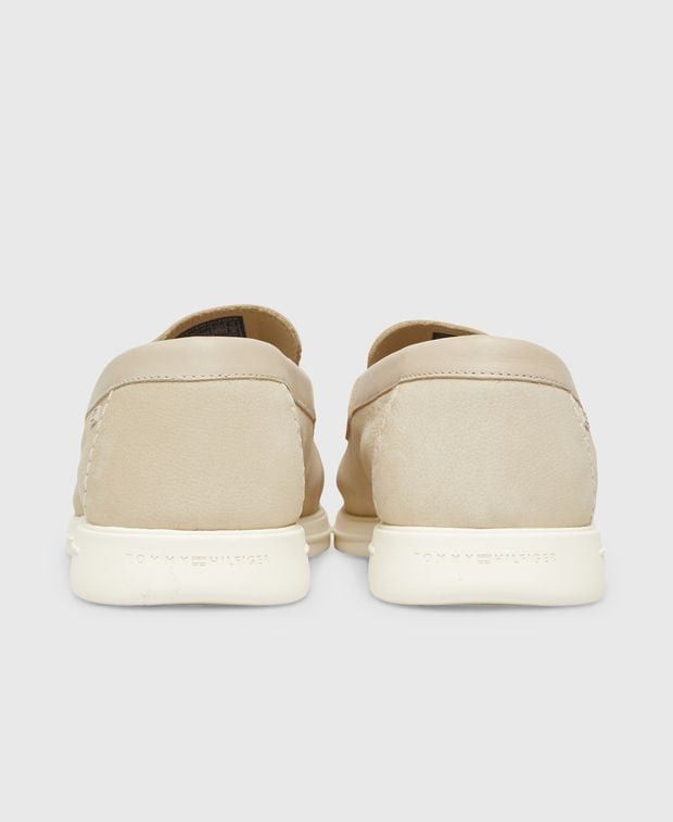 Tommy Hilfiger Loafers Size US 11 / EU 44 - 2 Thumbnail