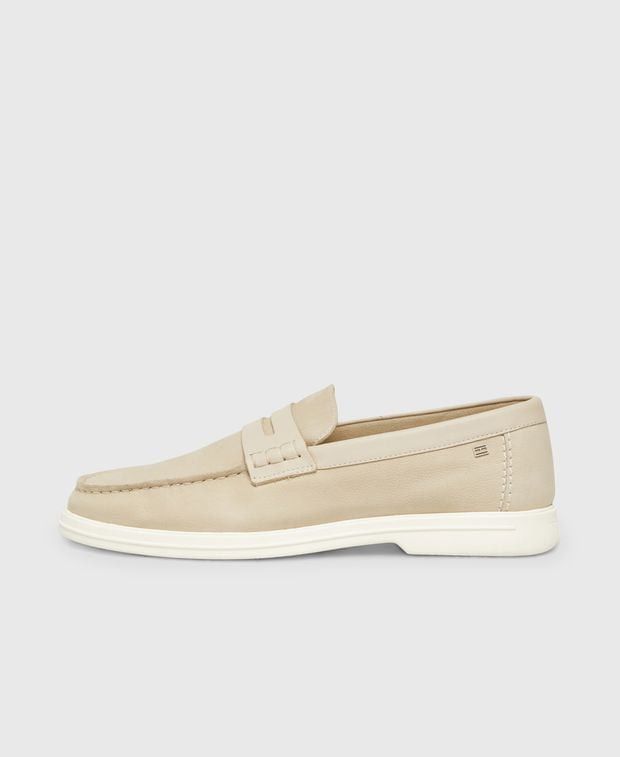 Tommy Hilfiger Loafers Size US 11 / EU 44 - 4 Thumbnail