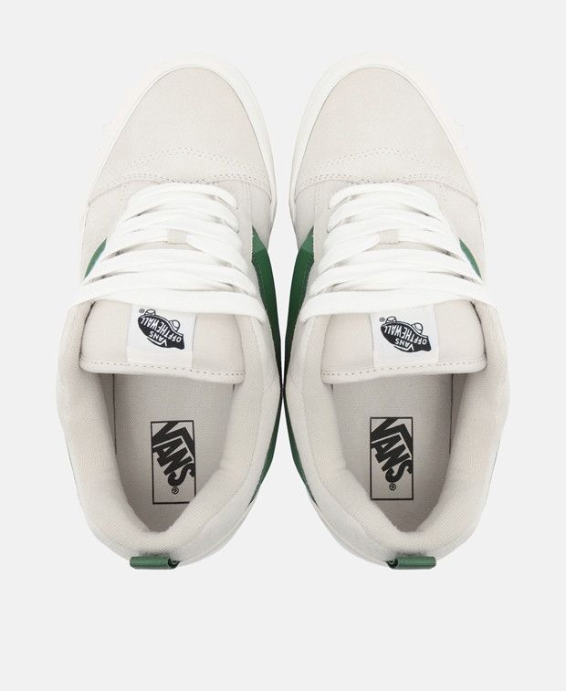 Vans Knu Skool Sneakers Size US 7 / EU 40 - 3 Thumbnail