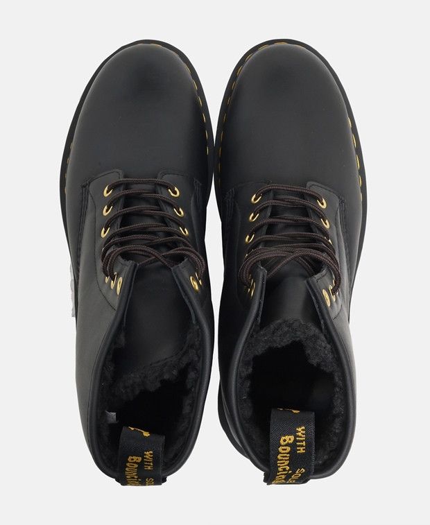 Dr. Martens 1460 Winter boots Size US 15 / EU 48 - 3 Thumbnail