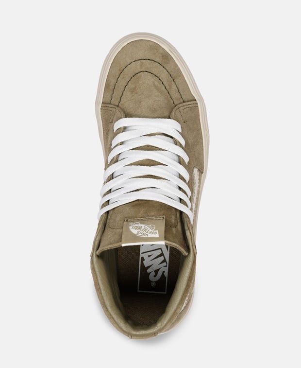 Vans SK8-Hi Tapered Sneakers Size US 9 / EU 42 - 2 Thumbnail